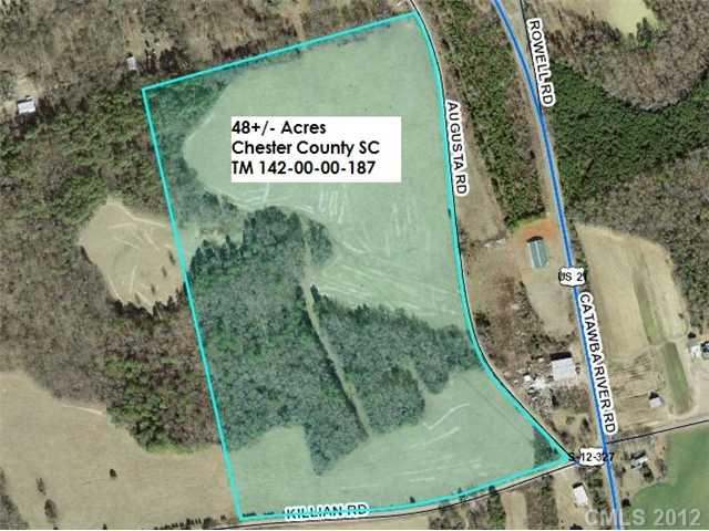 48-ac Killian Road Edgemoor, SC 29712 - Photo 1 of 2