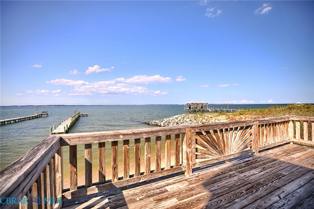 157 Sandy Beach Road Deltaville, VA 23043 - Photo 4 of 26