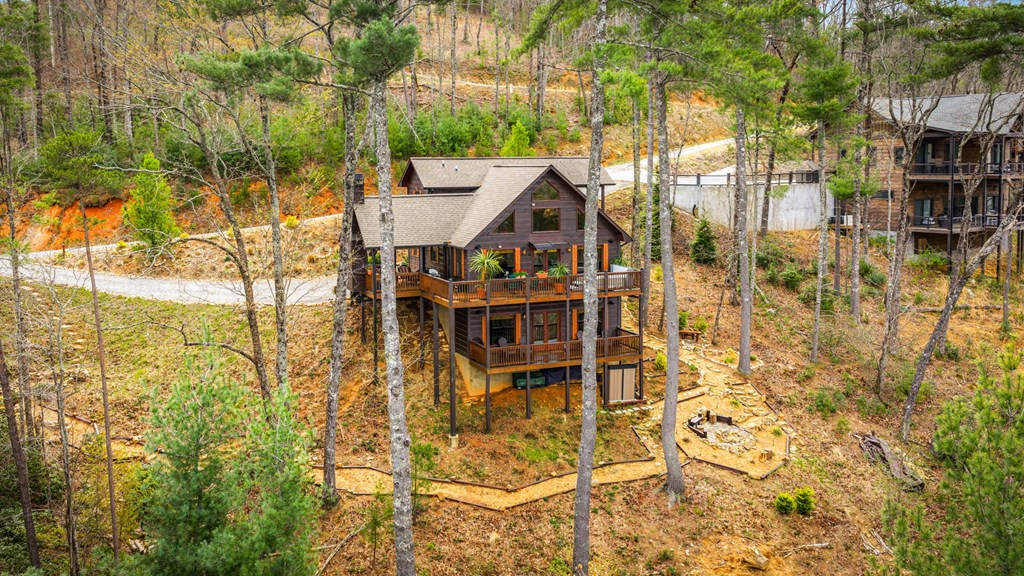 267 Oasis Drive Blue Ridge, GA 30513 - Photo 64 of 70 Gallery Image 64