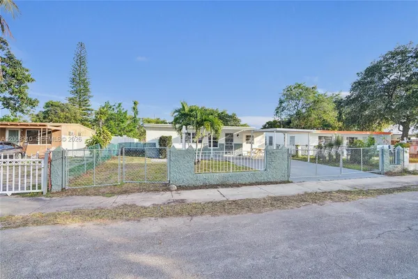 $3,400 | 2100 Service Road, Opa-Locka, FL 33054