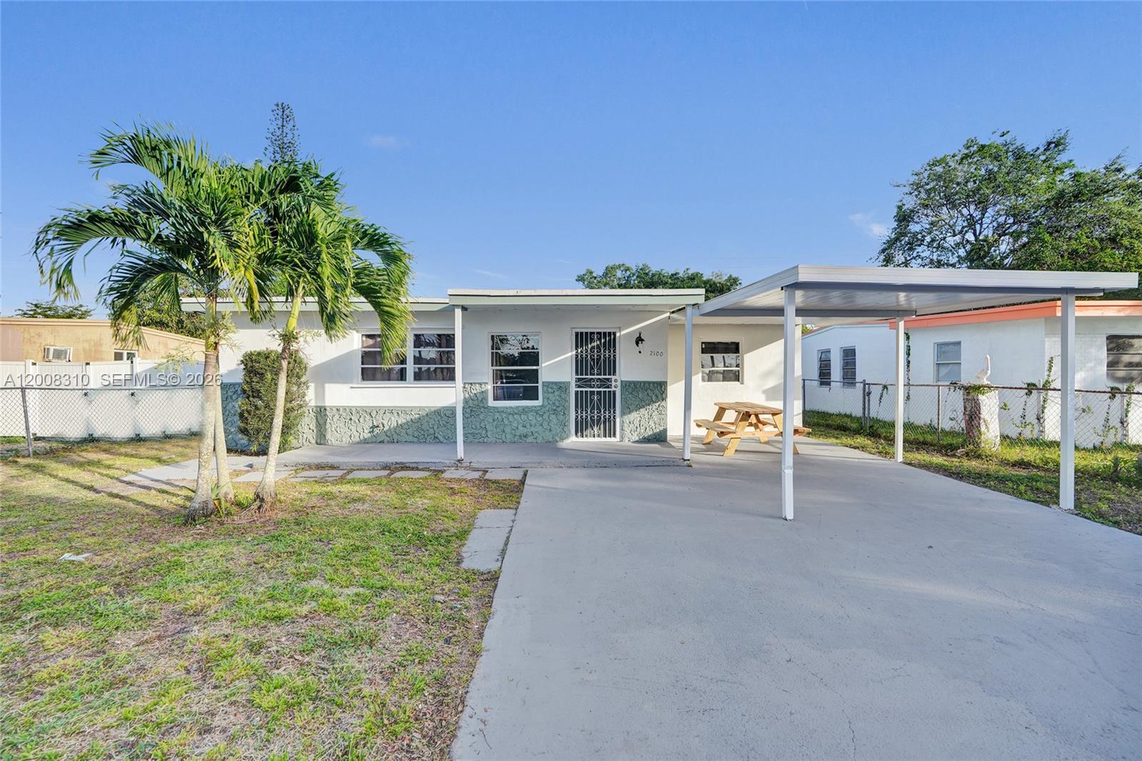 2100 Service Road Opa-Locka, FL 33054 - Photo 18 of 20