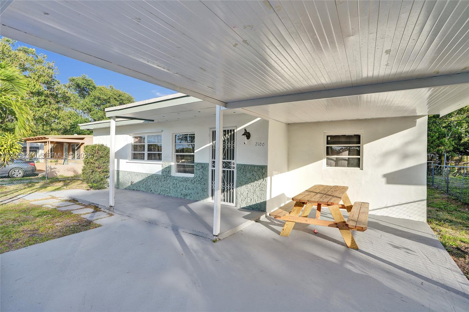 2100 Service Road Opa-Locka, FL 33054 - Photo 20 of 20