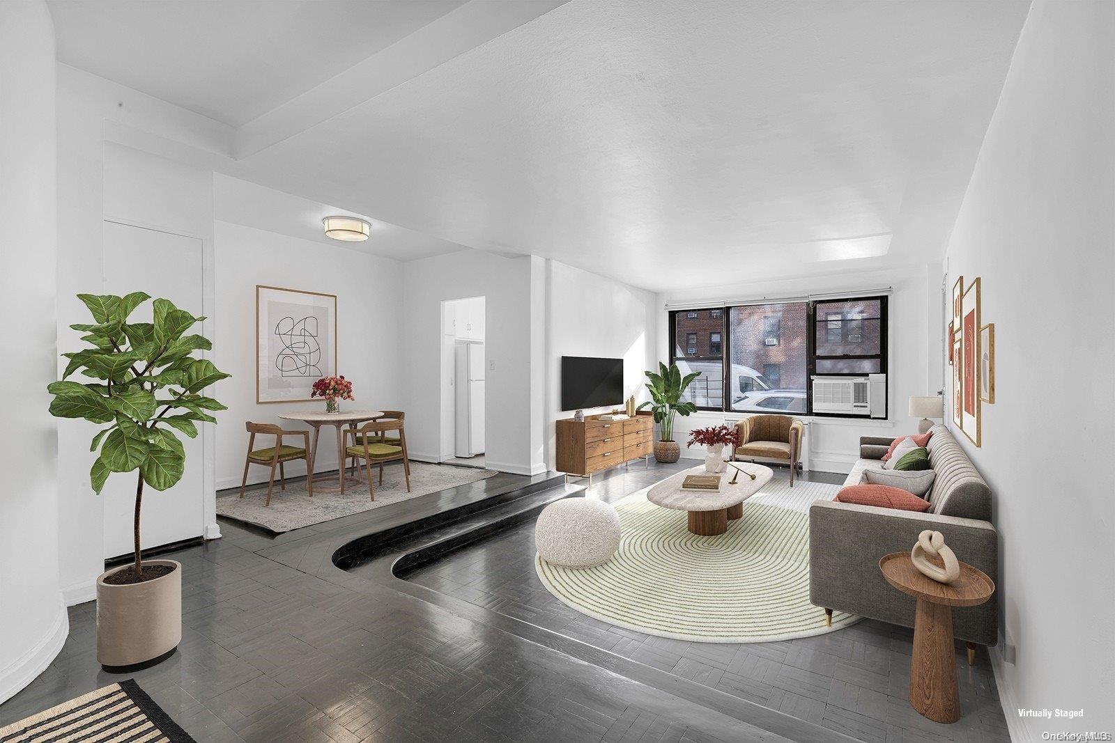 98-41 64th Road, Unit 1H Queens, NY 11374 - Photo 1 of 1 Gallery Image 1