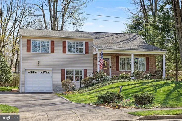 $650,000 | 528 East Court Street, Doylestown, PA 18901