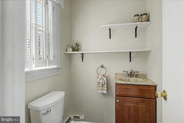 $650,000 | 528 East Court Street, Doylestown, PA 18901