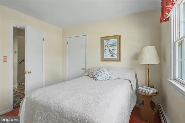 $650,000 | 528 East Court Street, Doylestown, PA 18901