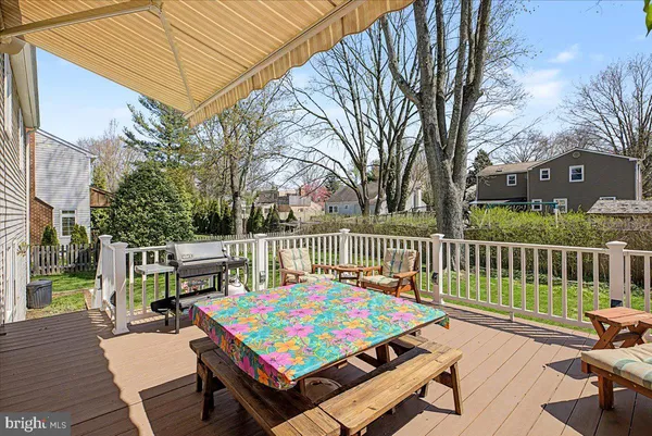$650,000 | 528 East Court Street, Doylestown, PA 18901