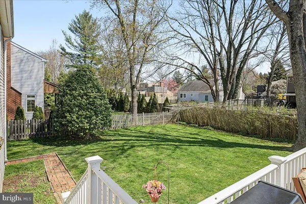 $650,000 | 528 East Court Street, Doylestown, PA 18901