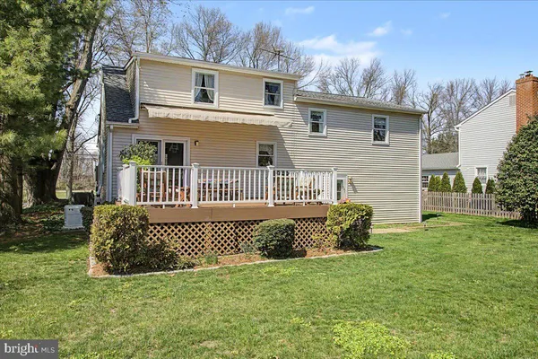 $650,000 | 528 East Court Street, Doylestown, PA 18901