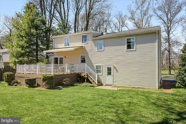 $650,000 | 528 East Court Street, Doylestown, PA 18901