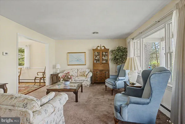 $650,000 | 528 East Court Street, Doylestown, PA 18901