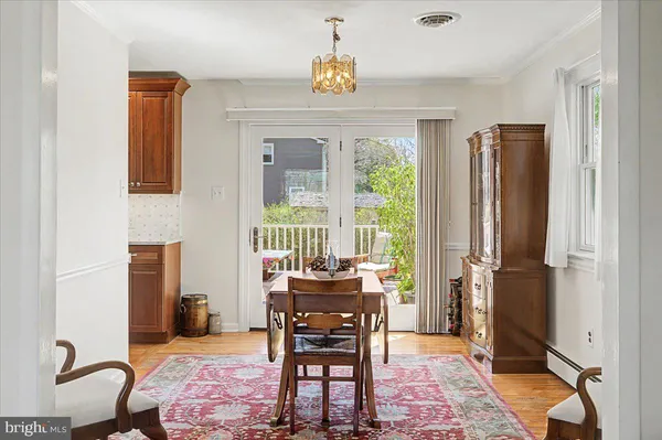 $650,000 | 528 East Court Street, Doylestown, PA 18901