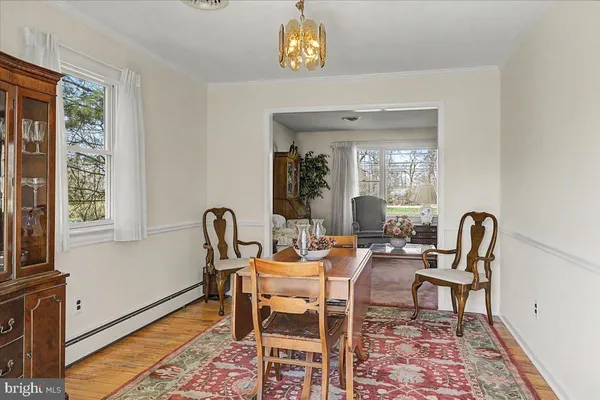 $650,000 | 528 East Court Street, Doylestown, PA 18901