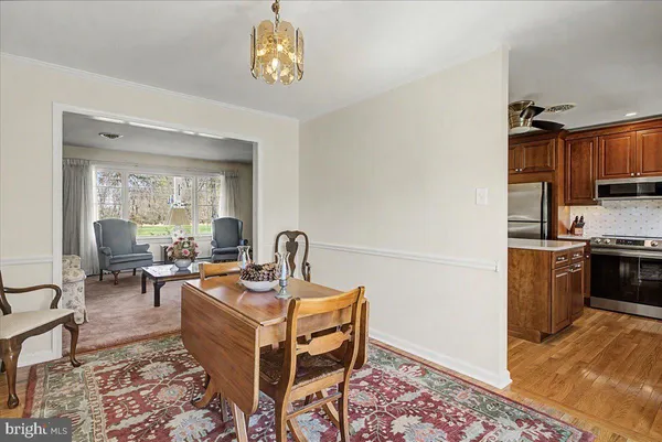 $650,000 | 528 East Court Street, Doylestown, PA 18901