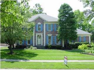 820 Foxgate Road Louisville, KY 40223 - Photo 1 of 1 Primary Photo