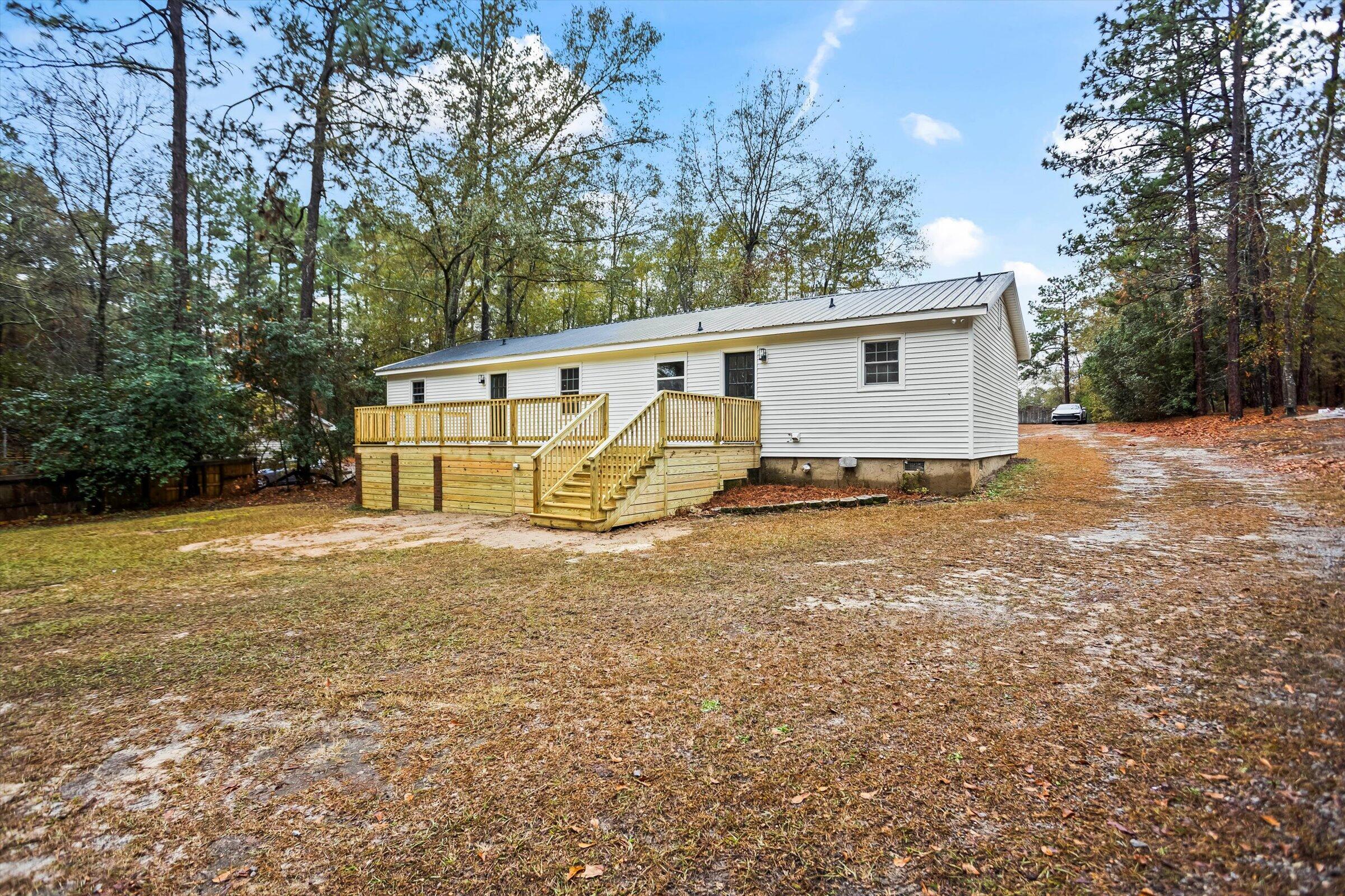 3471 Banks Mill Road Southeast Aiken, SC 29803 - Photo 31 of 35 Gallery Image 31