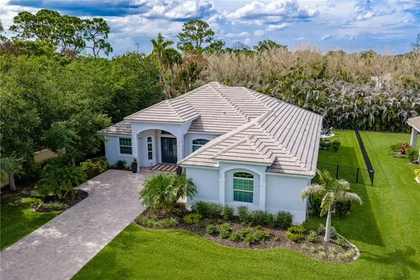 $739,000 | 6580 Samuel Lane, Vero Beach, FL 32966