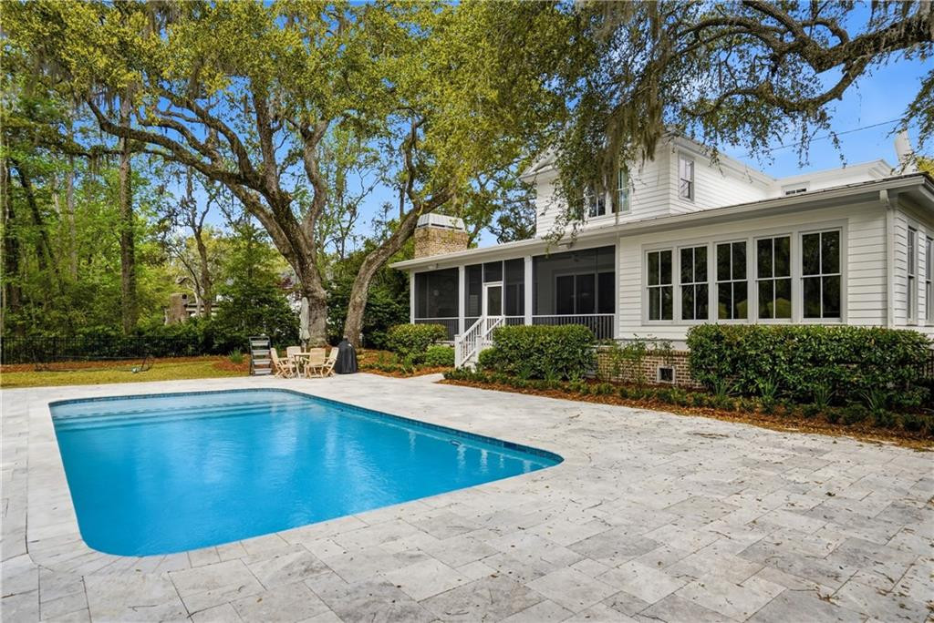 12 Tanglewood Road St. Simons Island, GA 31522 - Photo 48 of 65 Photo 48