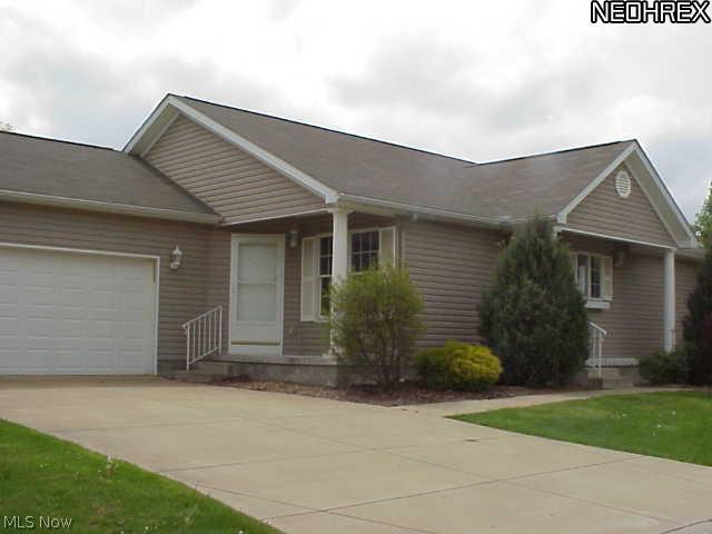 603 South Raccoon Road, Unit 17 Austintown, OH 44515 - Photo 25 of 25 Gallery Image 25