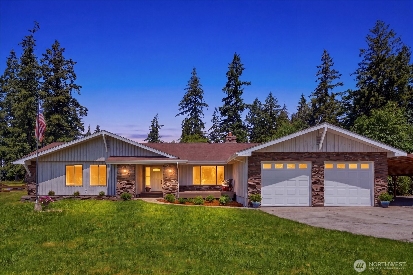 234 West Avery Road Winlock, WA 98596 - Photo 39 of 39