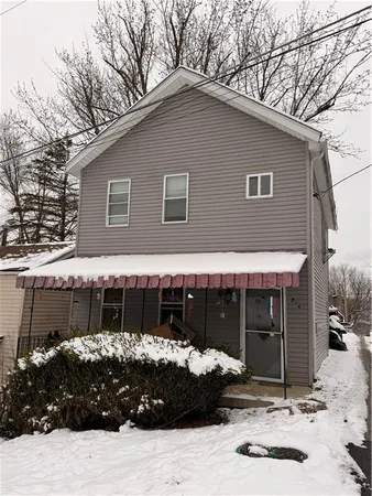 $55,000 | 314 South 5th Street, Apollo, PA 15613