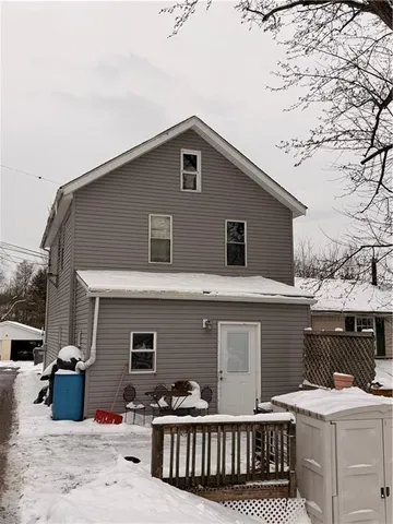 $55,000 | 314 South 5th Street, Apollo, PA 15613