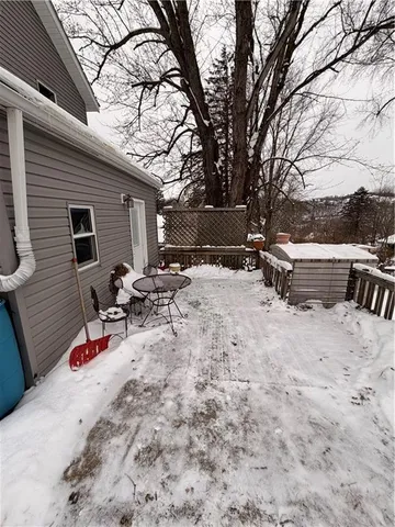 $55,000 | 314 South 5th Street, Apollo, PA 15613