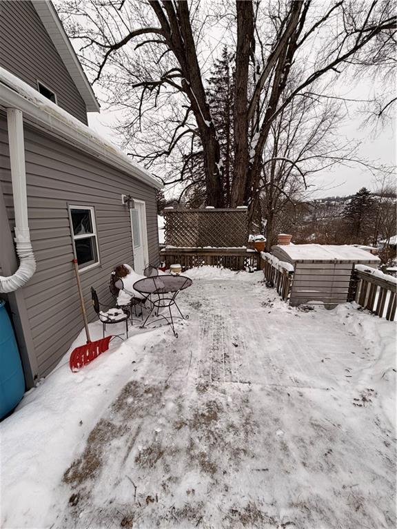 314 South 5th Street Apollo, PA 15613 - Photo 20 of 23