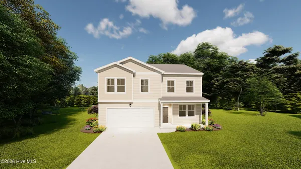 $341,000 | 2067 Lonsdale Drive, Unit DH352, Grovetown, GA 30813