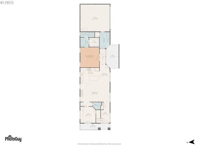 $639,900 | 2961 Lord Byron Place, Eugene, OR 97408