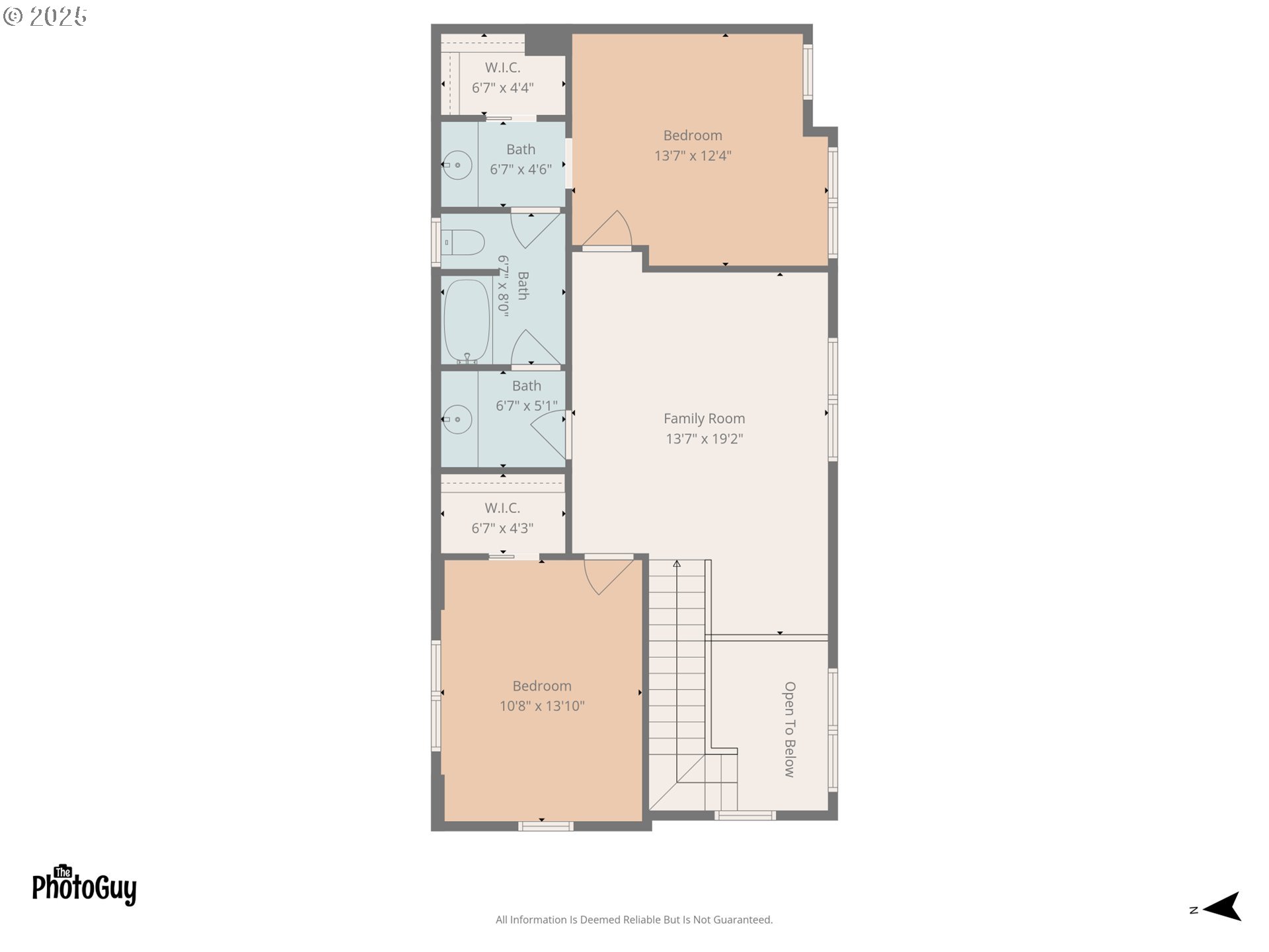 2961 Lord Byron Place Eugene, OR 97408 - Photo 31 of 32