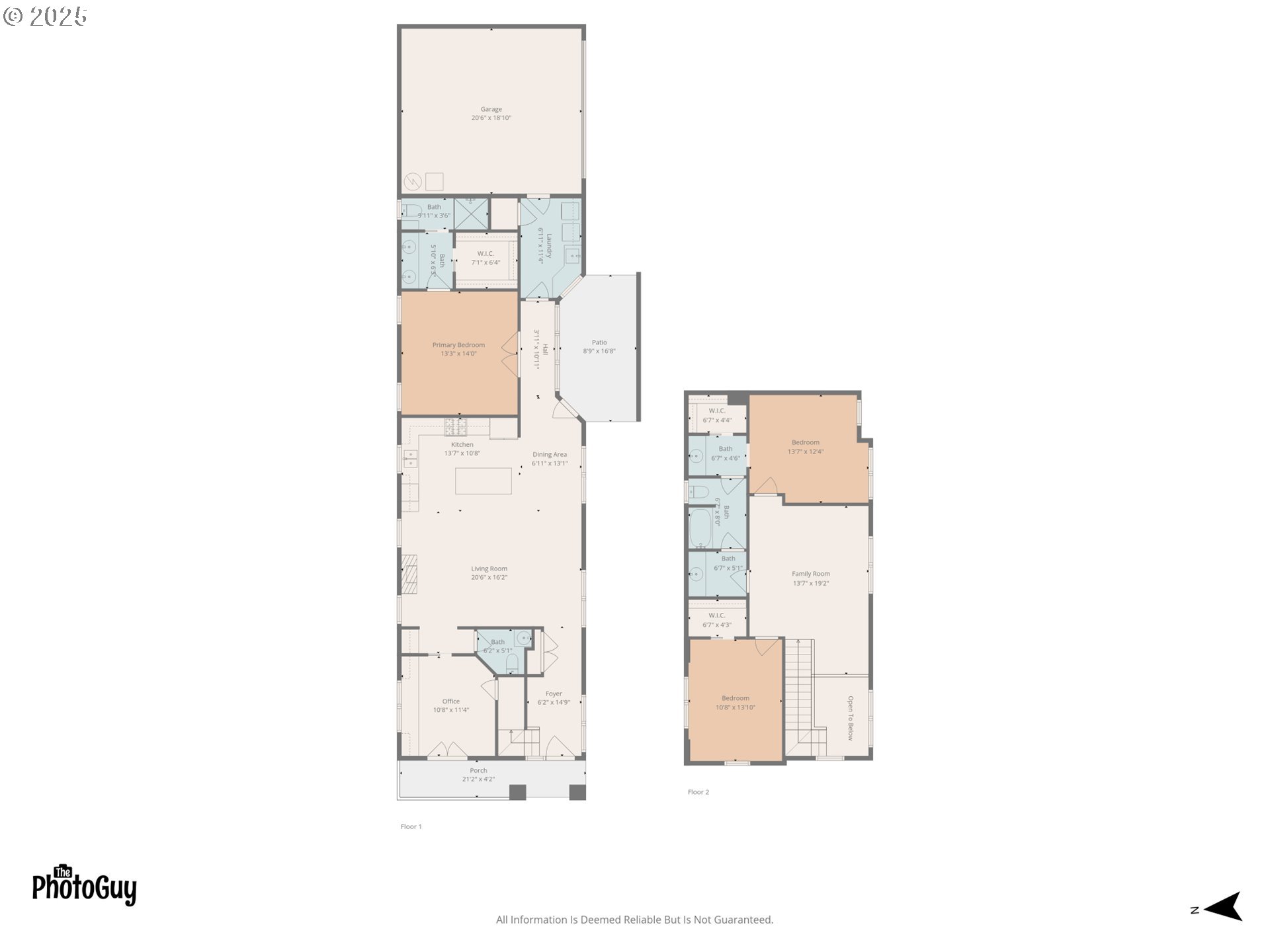 2961 Lord Byron Place Eugene, OR 97408 - Photo 32 of 32