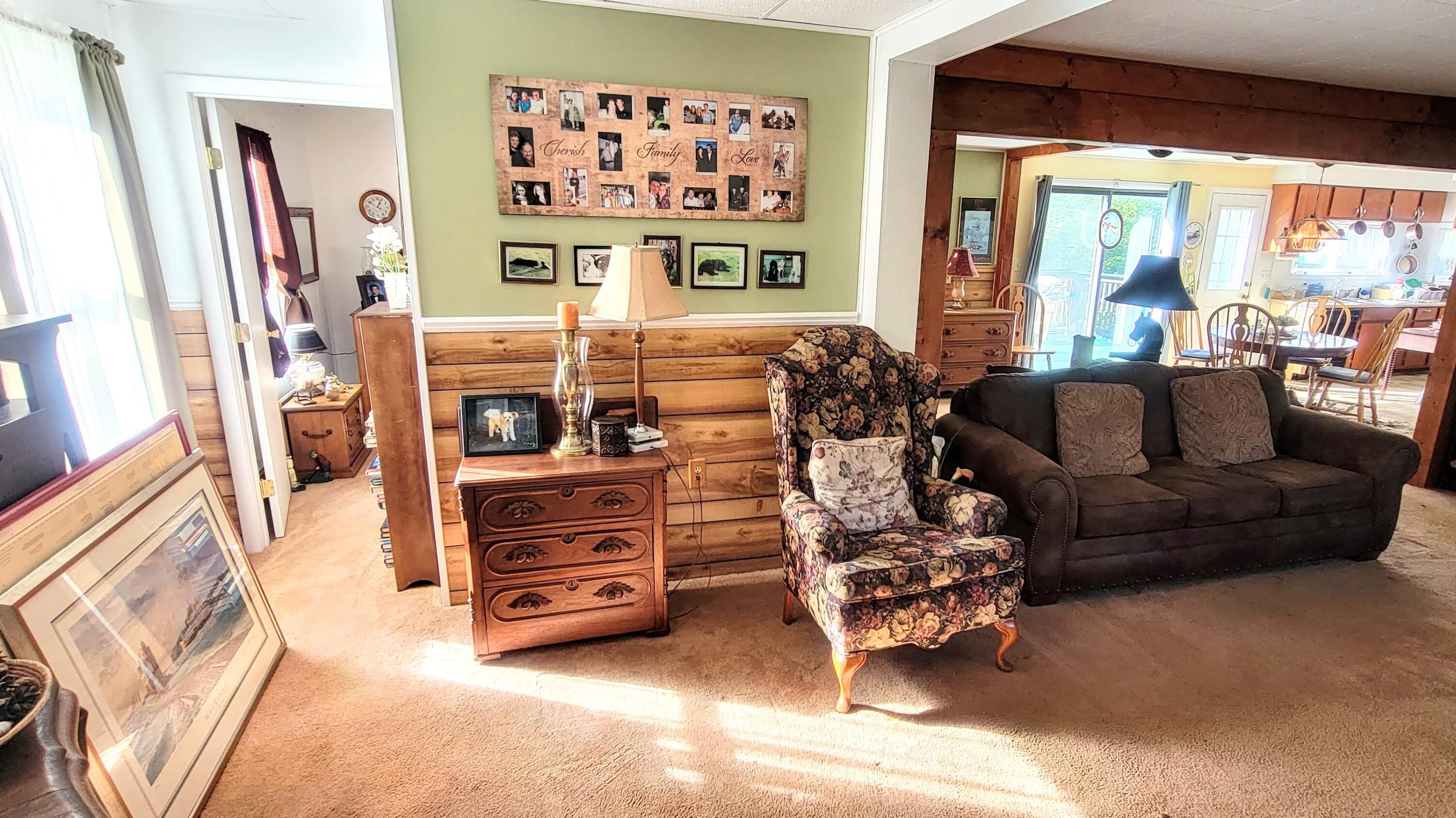 7140 Mullett Burt Road Cheboygan, MI 49721 - Photo 15 of 27 Gallery Image 15