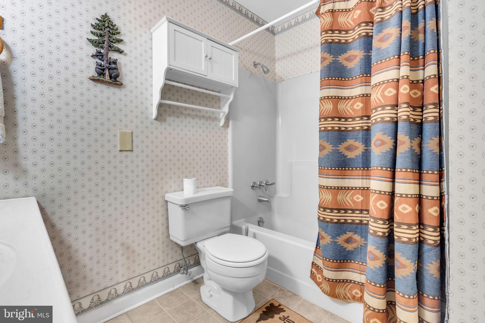 2072 Senseny Road Berryville, VA 22611 - Photo 39 of 63 Full Bath Allows Elders to Live in Office w/Closet