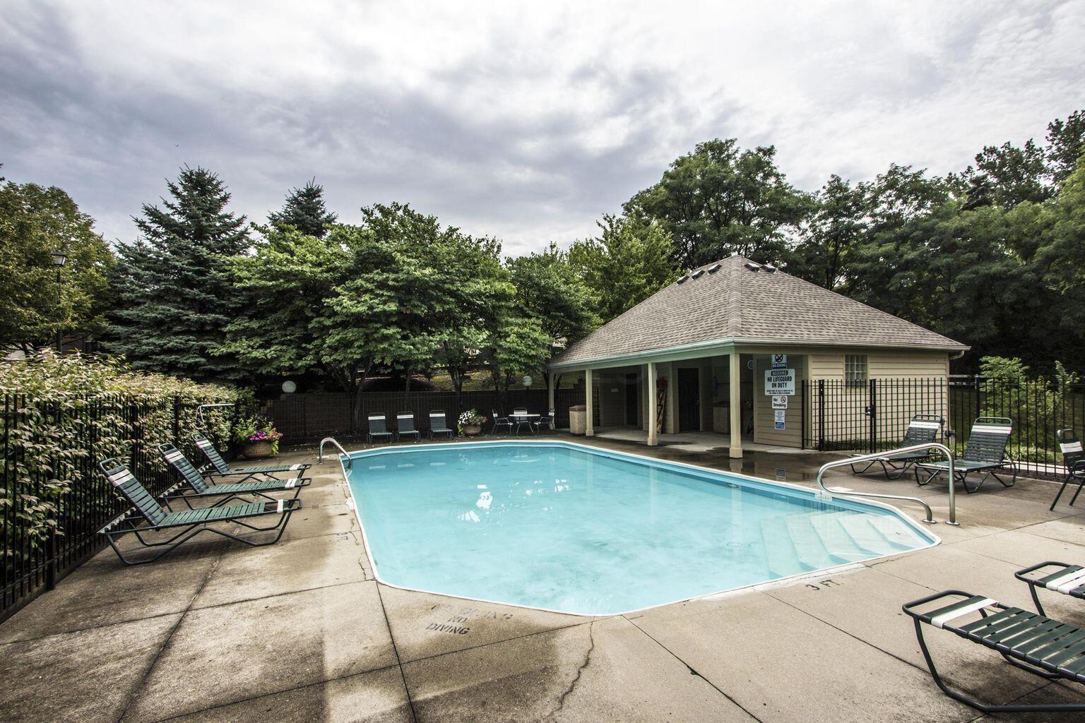 147 Collier Ridge Drive Columbus, OH 43235 - Photo 31 of 33 Community Swimming Pool