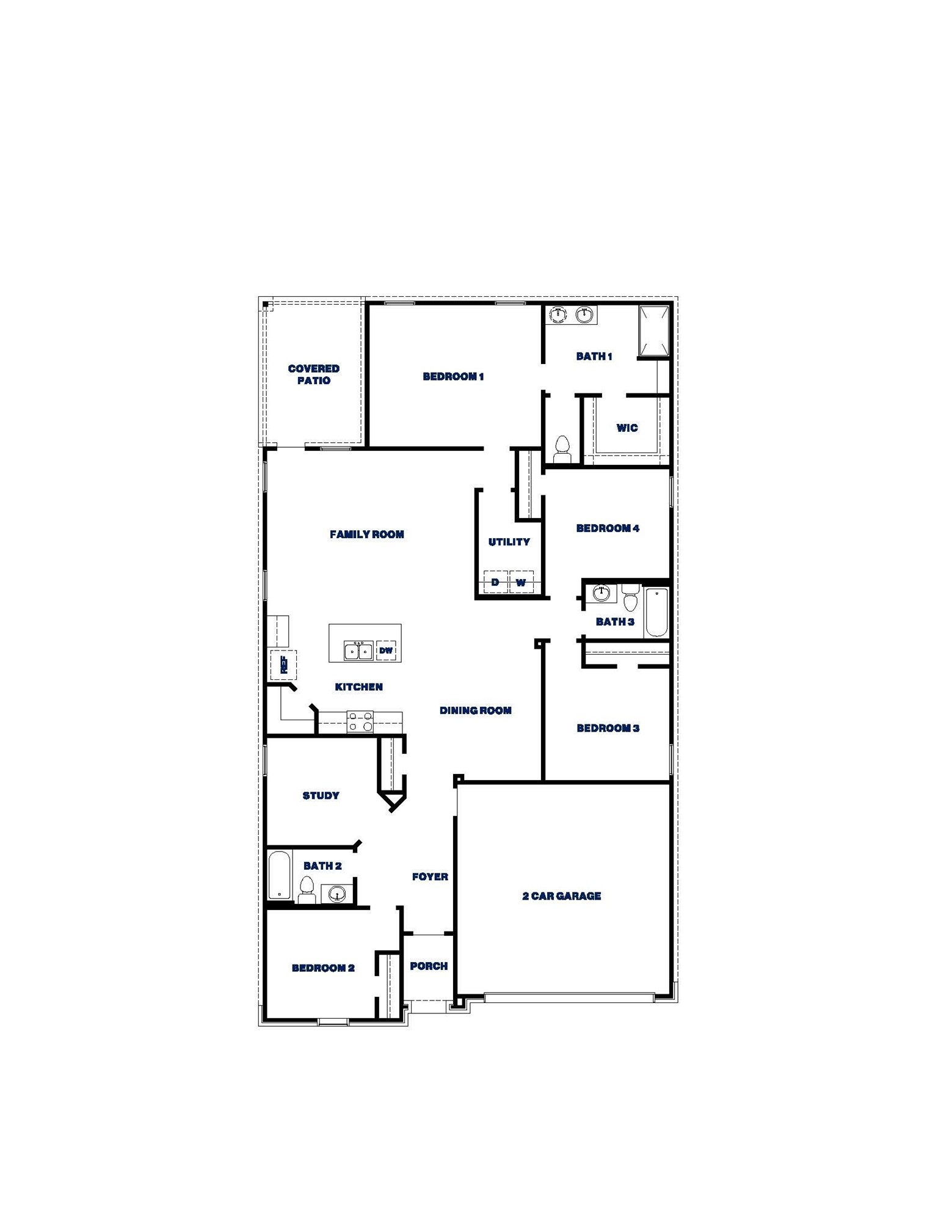 21734 Piper Betel Road New Caney, TX 77357 - Photo 14 of 20