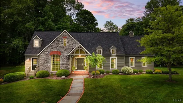 $749,000 | 55 Redmond Road, Trenton, NY 13304