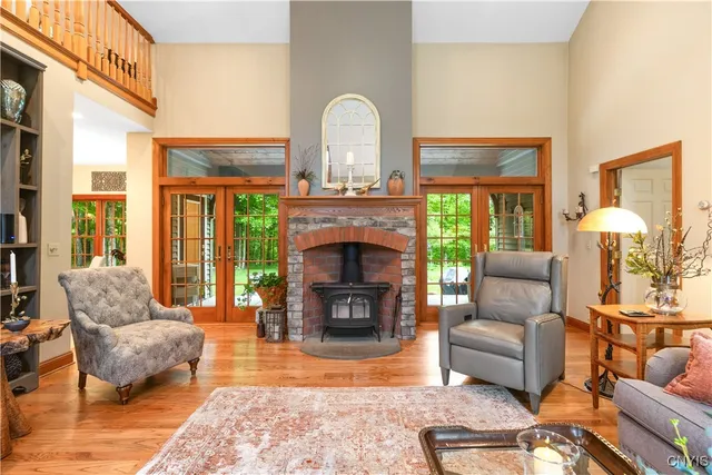 $749,000 | 55 Redmond Road, Trenton, NY 13304