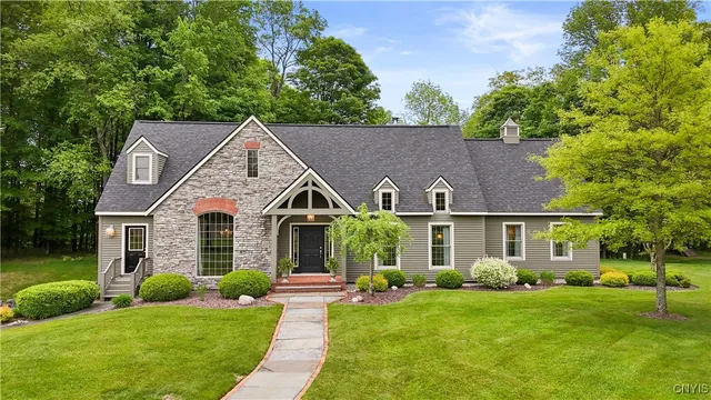 $749,000 | 55 Redmond Road, Trenton, NY 13304