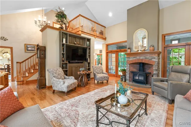 $749,000 | 55 Redmond Road, Trenton, NY 13304