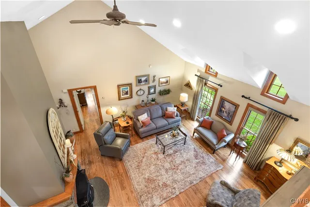 $749,000 | 55 Redmond Road, Trenton, NY 13304