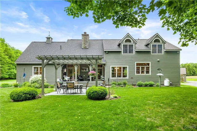 $749,000 | 55 Redmond Road, Trenton, NY 13304