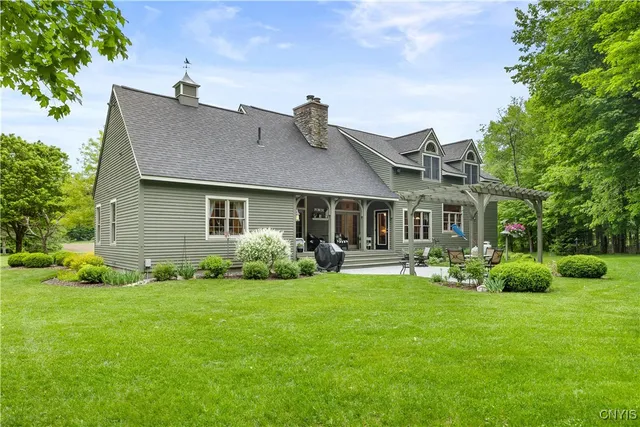 $749,000 | 55 Redmond Road, Trenton, NY 13304