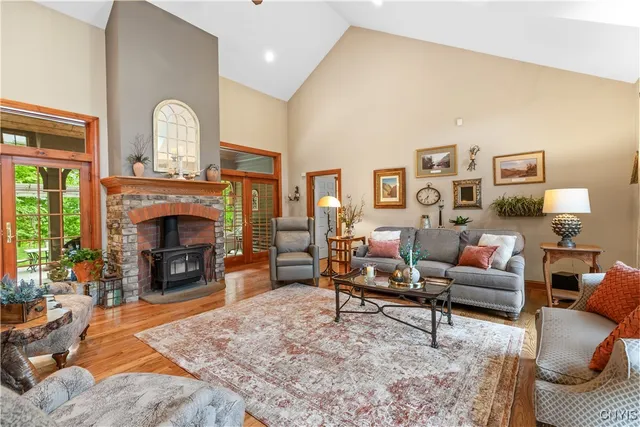 $749,000 | 55 Redmond Road, Trenton, NY 13304