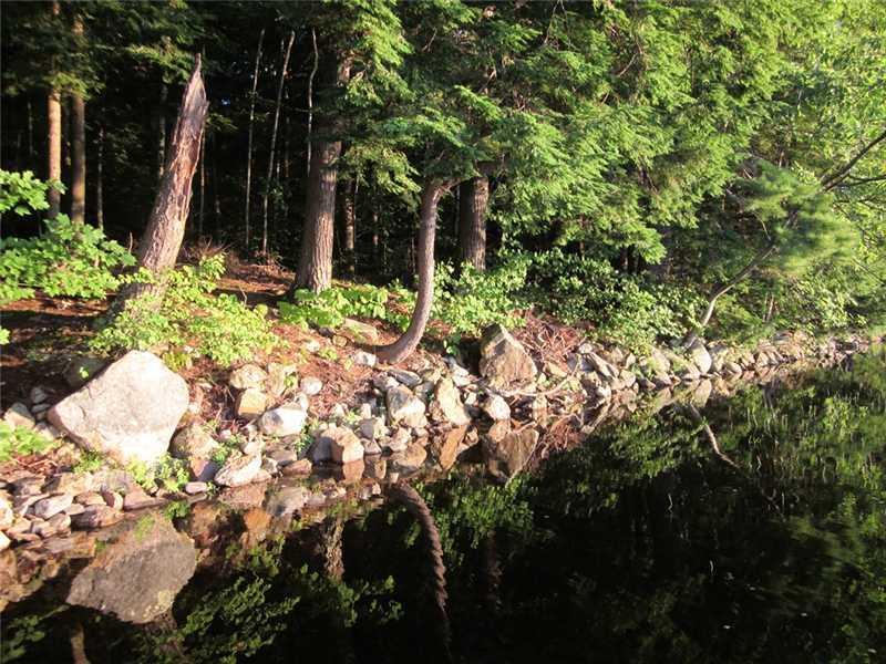 290 Hoffman Shr Road Palermo, ME 04354 - Photo 27 of 28 Other. Shoreline