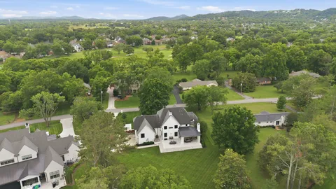$3,395,000 | 5108 Seward Road, Brentwood, TN 37027