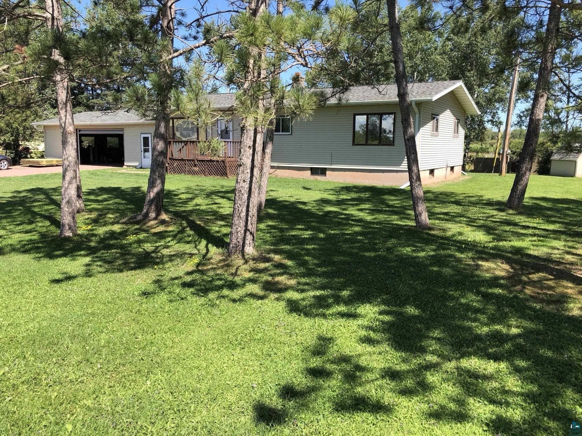41641 Government Road Marengo, WI 54855 - Photo 3 of 32