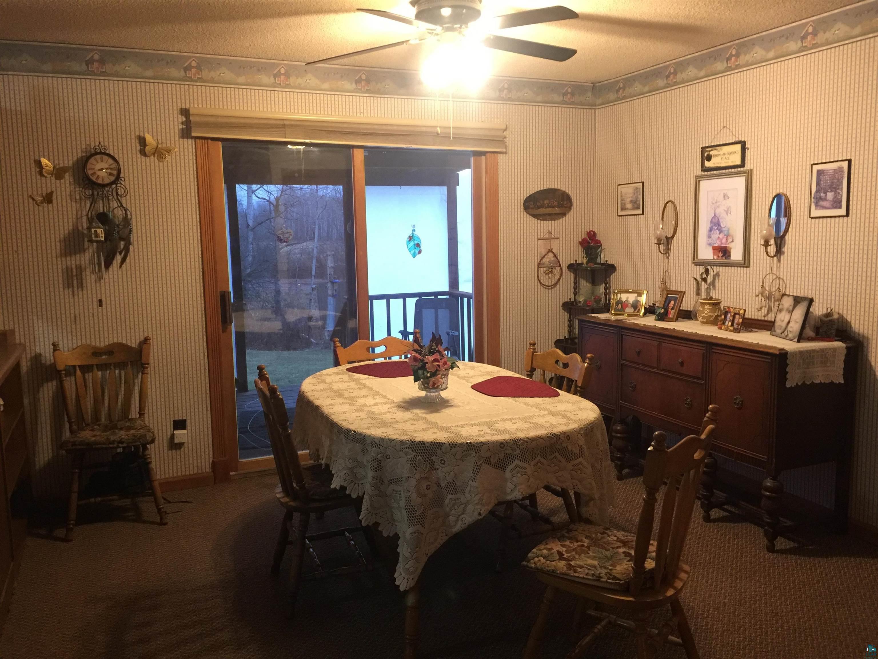 41641 Government Road Marengo, WI 54855 - Photo 7 of 32