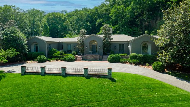 $4,158,625 | 4345 Chickering Lane, Nashville, TN 37215