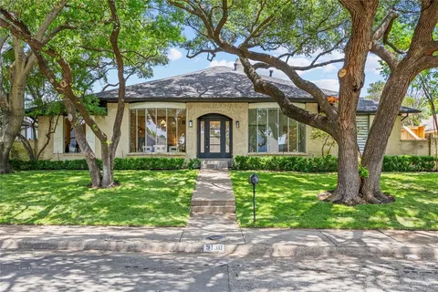 $899,900 | 9130 Windcrest Drive, Dallas, TX 75243